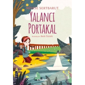 YALANCI PORTAKAL - TUDEM