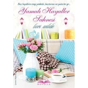 YAMALI HAYALLER SAHNESİ - NOVELLA