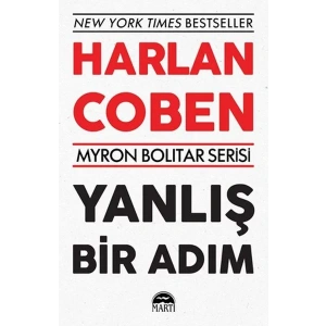 YANLIŞ BİR ADIM