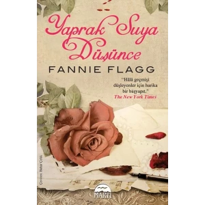 YAPRAK SUYA DÜŞÜNCE