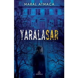 YARALASAR 1 (CİLTLİ) - EPHESUS