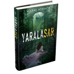 YARALASAR 2 (CİLTLİ) - EPHESUS