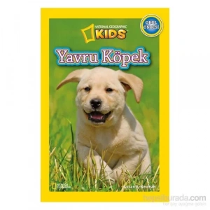 YAVRU KÖPEK - NATIONAL KİDS