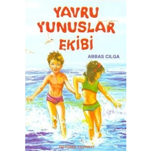 YAVRU YUNUSLAR EKİBİ