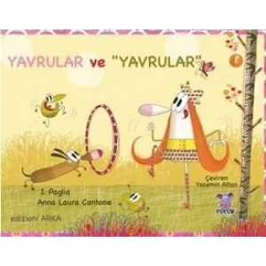 YAVRULAR VE YAVRULAR - NOBEL