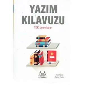 Yazım Kılavuzu
