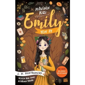 Yeni Ay - Mavinin Kızı Emily 1