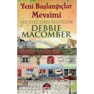 YENİ BAŞLANGIÇLAR MEVSİMİ