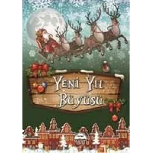 YENİ YIL BÜYÜSÜ