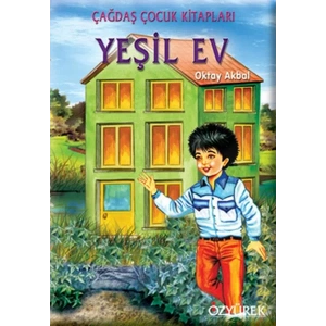 YEŞİL EV