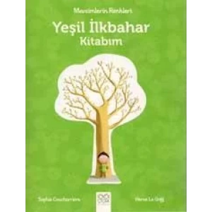 Yeşil İlkbahar Kitabım