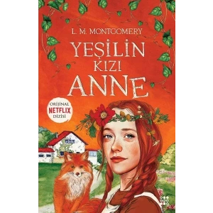 YEŞİLİN KIZI ANNE 1 - DOKUZ YAYINLARI