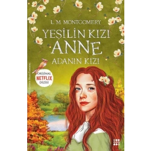 YEŞİLİN KIZI ANNE 3 - ADANIN KIZI - DOKUZ YAYINLARI
