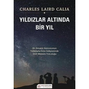 Yıldızlar Altında Bir Yıl