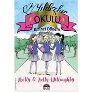 YILDIZLAR OKULU BİRİNCİ DÖNEM