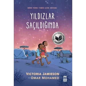 Yıldızlar Saçıldığında