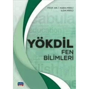NOBEL YÖKDİL FEN BİLİMLERİ