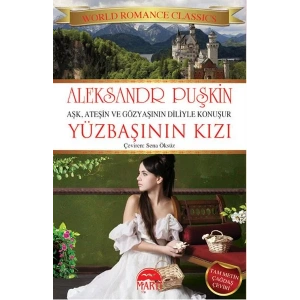 YÜZBAŞININ KIZI