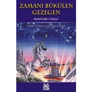 Zamanı Bükülen Gezegen