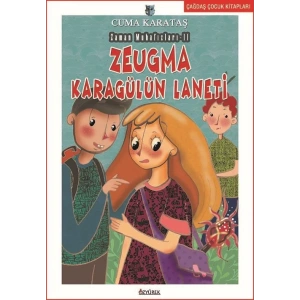 ZEUGMA / ÖZYÜREK
