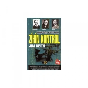 ZİHİN KONTROL - KRİMİNAL