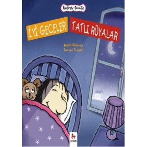 Profesör Ombil İyi Geceler,Tatlı Rüyalar