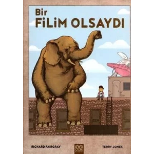 Bir Filim Olsaydı