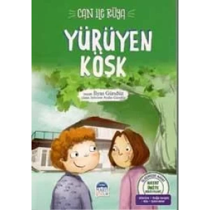 CAN İLE RÜYA/ YÜRÜYEN KÖŞK