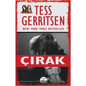 ÇIRAK - YENİ KAPAK