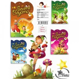 KARATAY İNCE BOYAMA SEVİMLİ