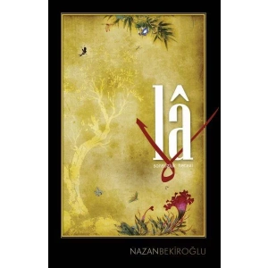 LA SONSUZLUK HECESİ - TİMAŞ