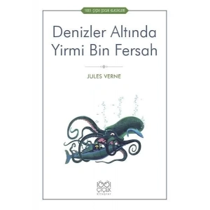 Denizler Altında Yirmi Bin Fersah