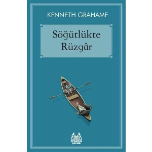Söğütlükte Rüzgar