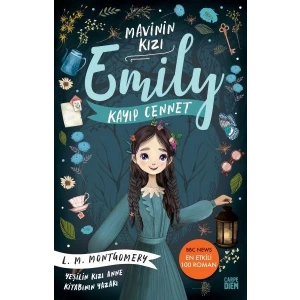 Kayıp Cennet - Mavinin Kızı Emily 2