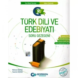 GEZEGEN 9.SINIF COĞRAFYA SORU GEZEGENİ