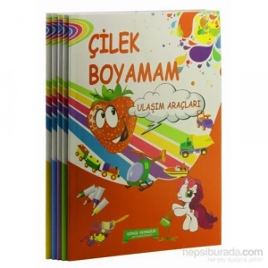 GÖNÜL KALIN BOYAMA