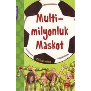 Multi Milyonluk Maskot