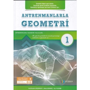 ANTRENMANLARLA GEOMETRİ 1
