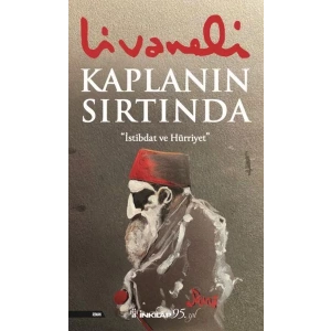 KAPLANIN SIRTINDA - İNKILAP