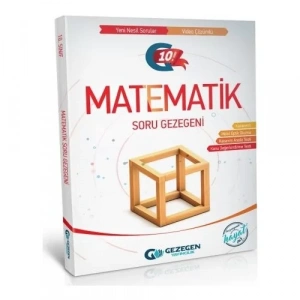 GEZEGEN 10.SINIF MATEMATİK SORU GEZEGENİ