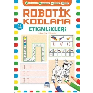 Martı-Robotik Kodlama-16 Sayfa(Yeşil 3)