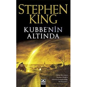 KUBBENİN ALTINDA - ALTIN