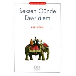 Seksen Günde Devrialem