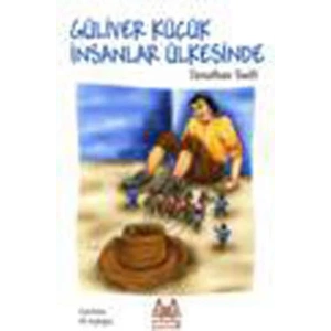 Güliver Küçük İnsanlar Ülkesinde