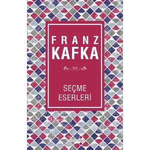 FRANZ KAFKA SEÇME ESERLERİ - YAKAMOZ