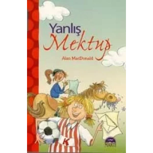 YANLIŞ MEKTUP