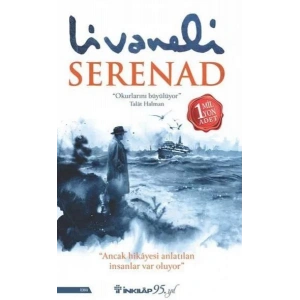 SERENAD - İNKILAP
