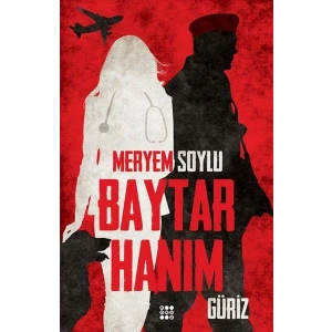 BAYTAR HANIM 1 - GÜRİZ - DOKUZ YAYINLARI