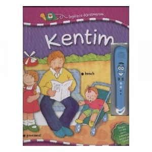 KENTİM - FORMÜL YAYINLARI