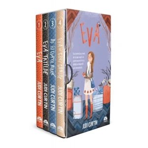 Eva Serisi – Kutulu Set